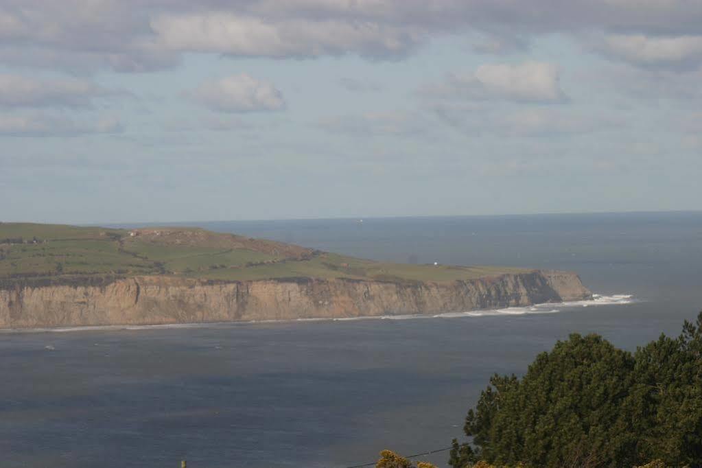 The Kensington 4* Scarborough