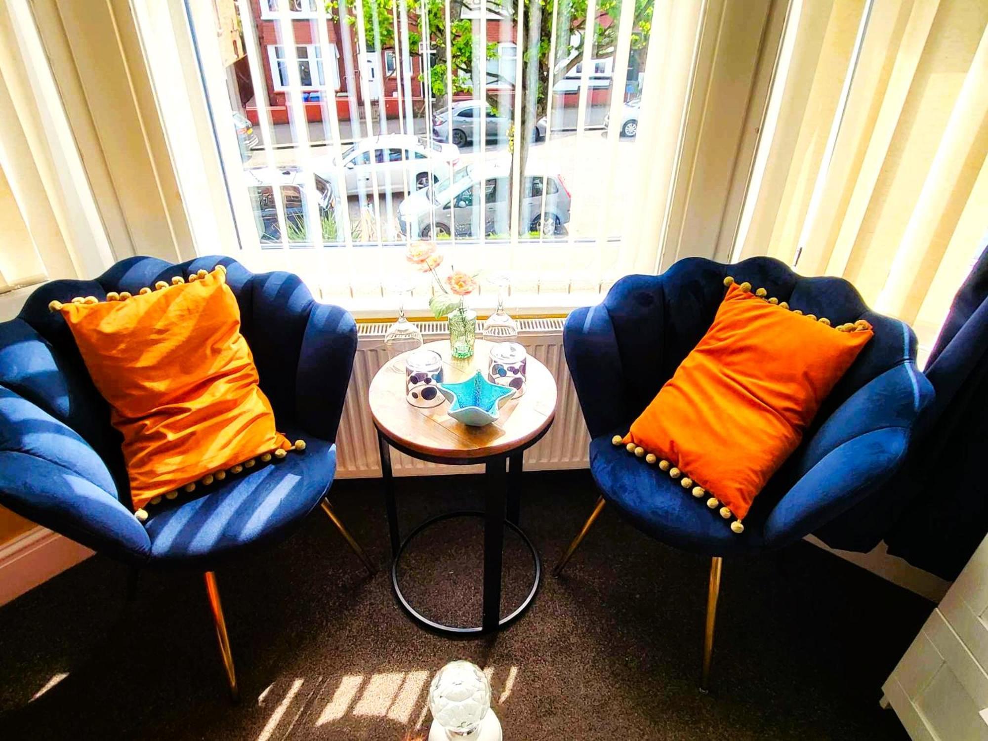 The Kensington 4* Scarborough