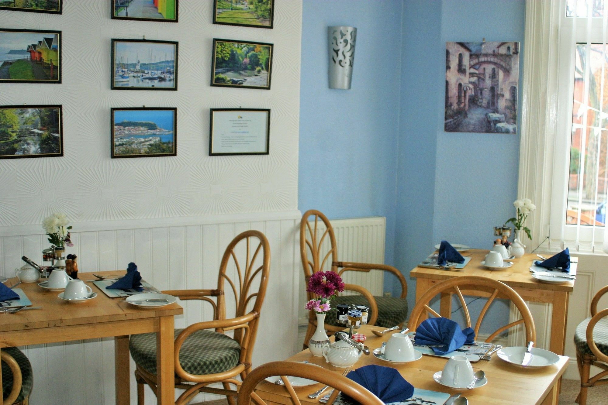 The Kensington 4*