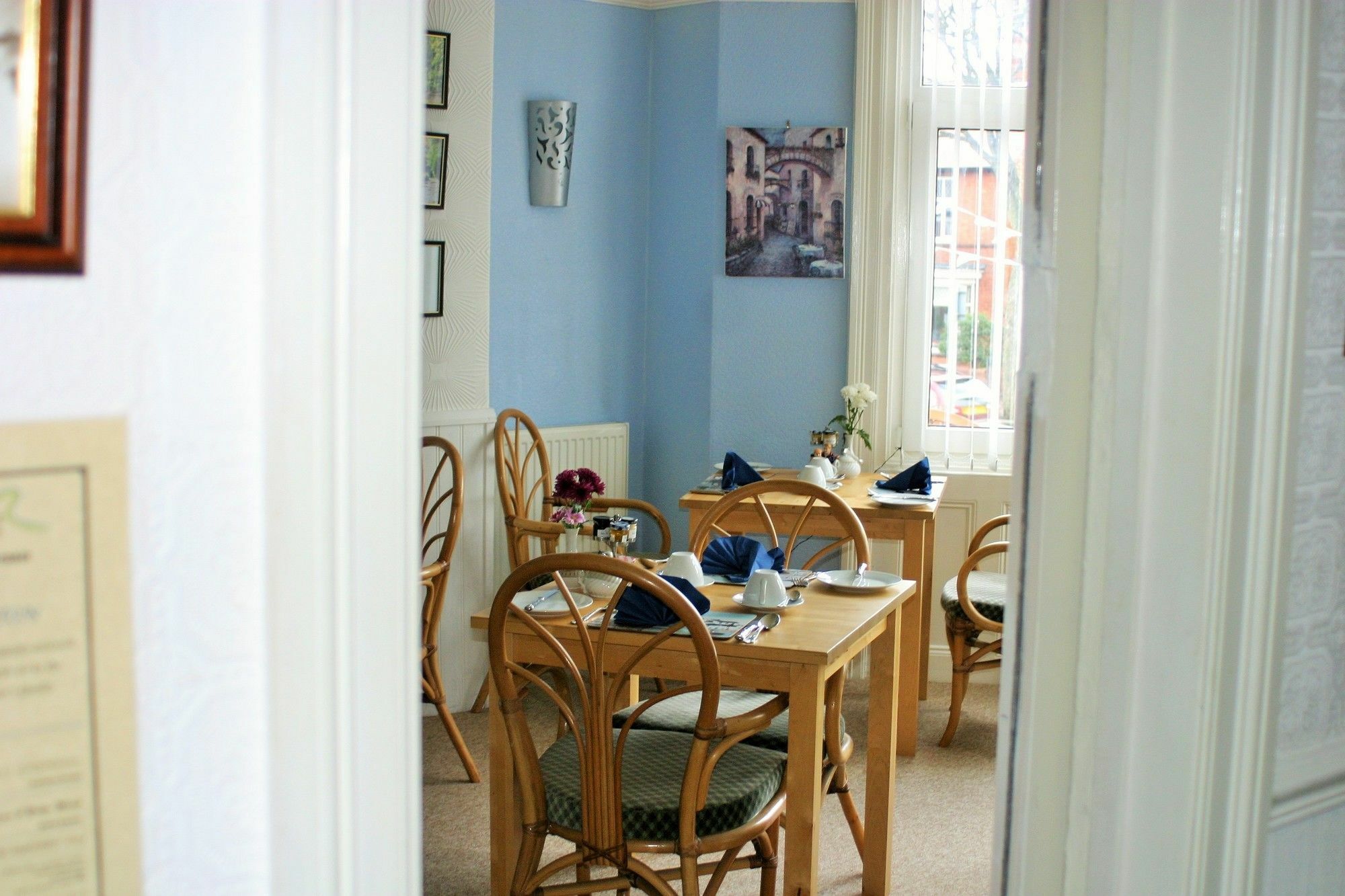 Guest house The Kensington