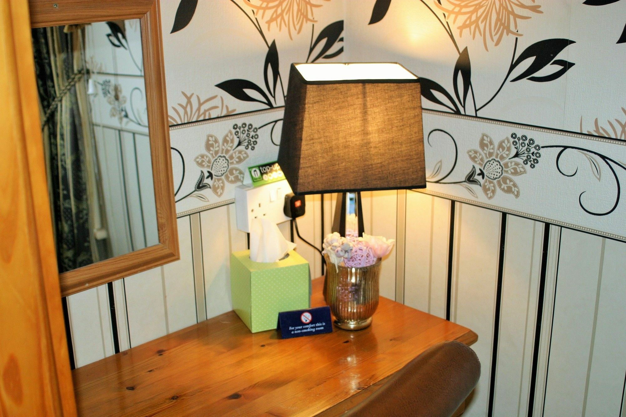 The Kensington Guest house 4*