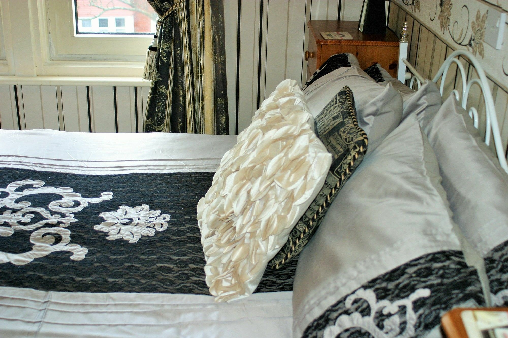 The Kensington Guest house