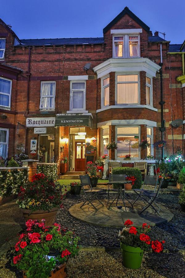The Kensington 4* Scarborough