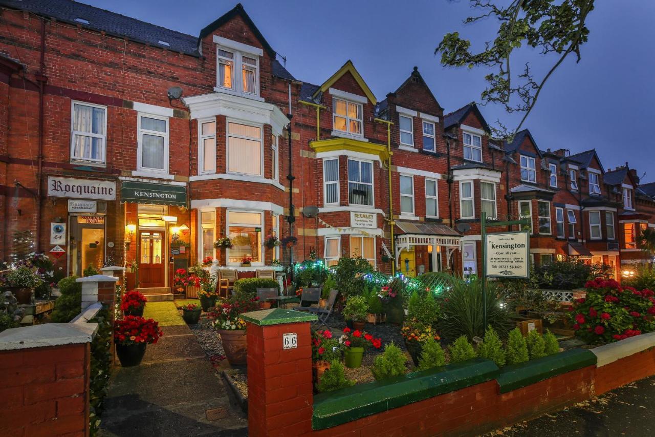 The Kensington Scarborough