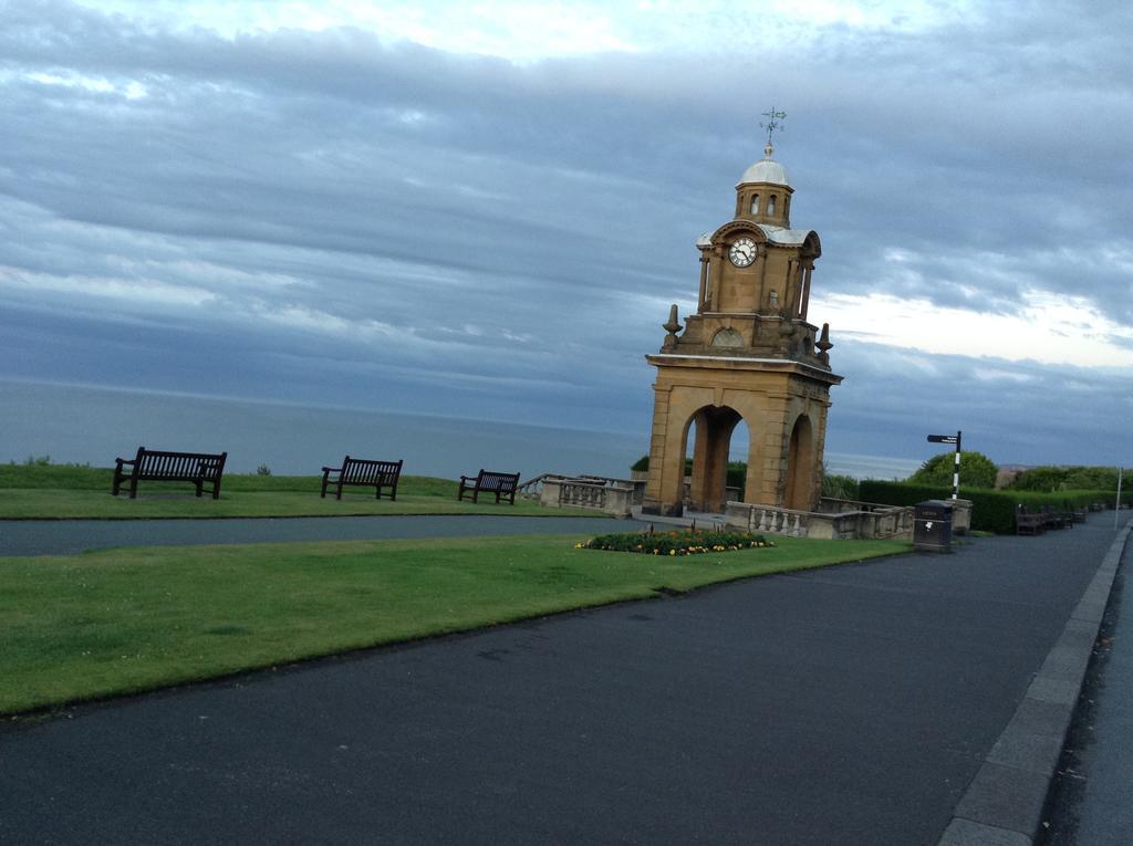 The Kensington 4* Scarborough