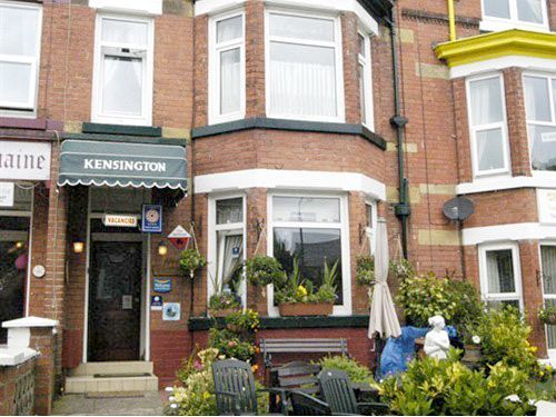 Maison d'hôtes The Kensington Scarborough