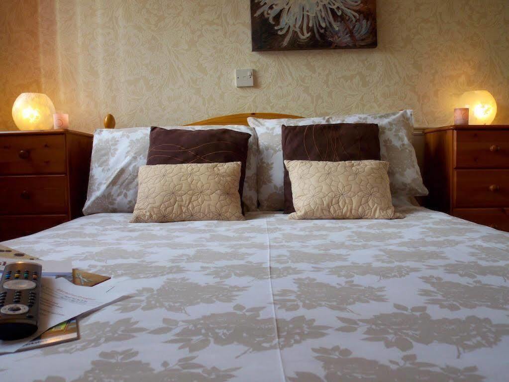 The Kensington 4* Scarborough