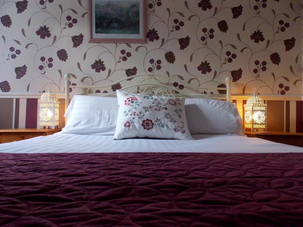 The Kensington Maison d'hôtes 4*