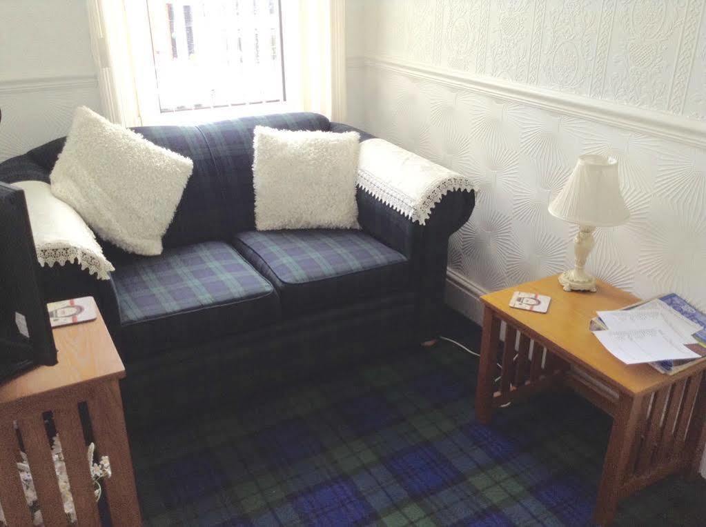 Gasthof The Kensington 4*